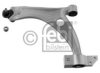 FEBI BILSTEIN 44217 Track Control Arm